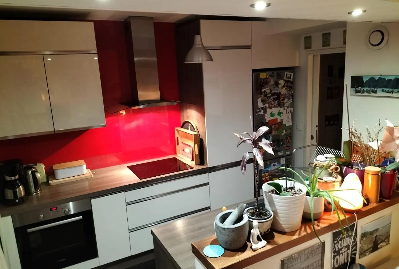 Duplex T4 Toit Terrasse Plages Parc Borely 13008 Marselha