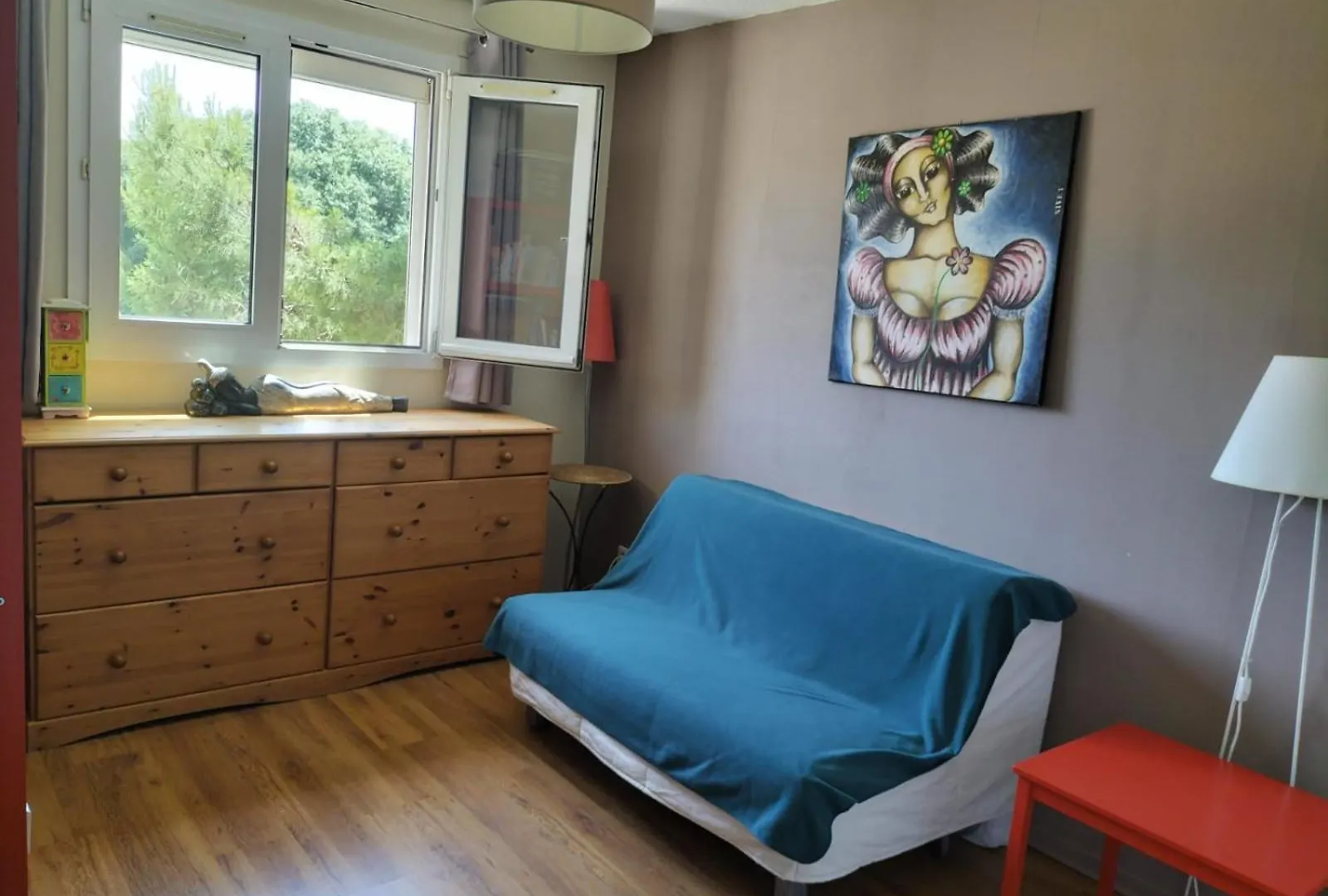 Apartamento Duplex T4 Toit Terrasse Plages Parc Borely 13008 Marselha