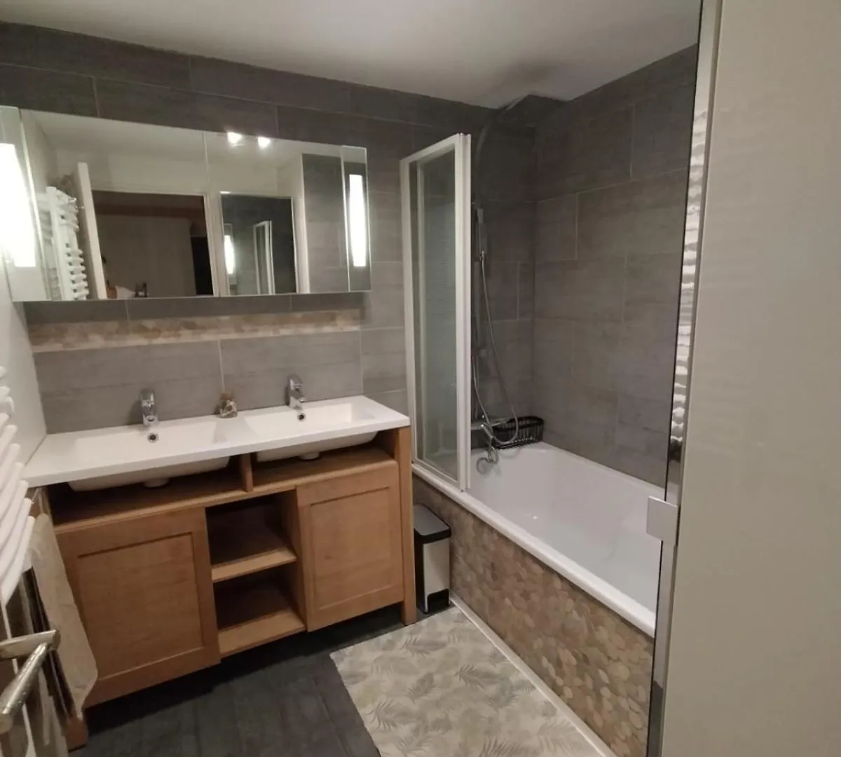 Duplex T4 Toit Terrasse Plages Parc Borely 13008 Marseille Frankrike